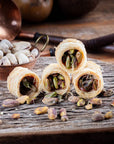 Crunch & Melt Variety Snacklava® Dar Baklava