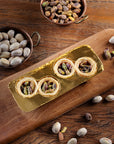 Bird's Nests Pistachio - Snacklava®