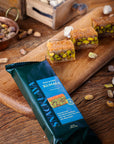 Kunafa Pistachio - Snacklava®