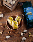 Snap & Bloom Variety Snacklava® Dar Baklava