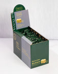 Kunafa White Pistachio - Snacklava® | 20 Packs Dar Baklava