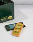 Kunafa Pistachio with Natural Rose Water - Snacklava® Dar Baklava