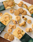 8-Pack Snacklava® Gift Set Dar Baklava