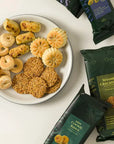 8-Pack Snacklava® Gift Set Dar Baklava