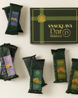 8-Pack Snacklava® Gift Set