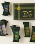 8-Pack Snacklava® Gift Set Dar Baklava