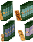 Variety 1 - Snacklava® | 20 Packs