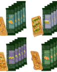 Variety 2 - Snacklava® | 20 Packs