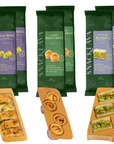Flavorful Variety Snacklava®