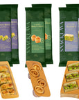 Snap & Bloom Variety Snacklava® Dar Baklava