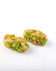 Cardamom Date Pistachio Snacklava®