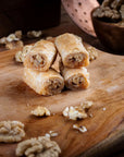 Baklava Variety - Snacklava® Dar Baklava