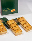 Baklava Variety - Snacklava® Dar Baklava