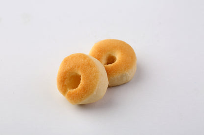 Mini-Cookie Rings