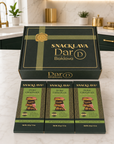 Dubai Chocolate Snacklava® Dar Baklava