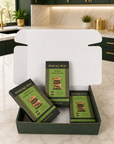 Dubai Chocolate Snacklava® Dar Baklava