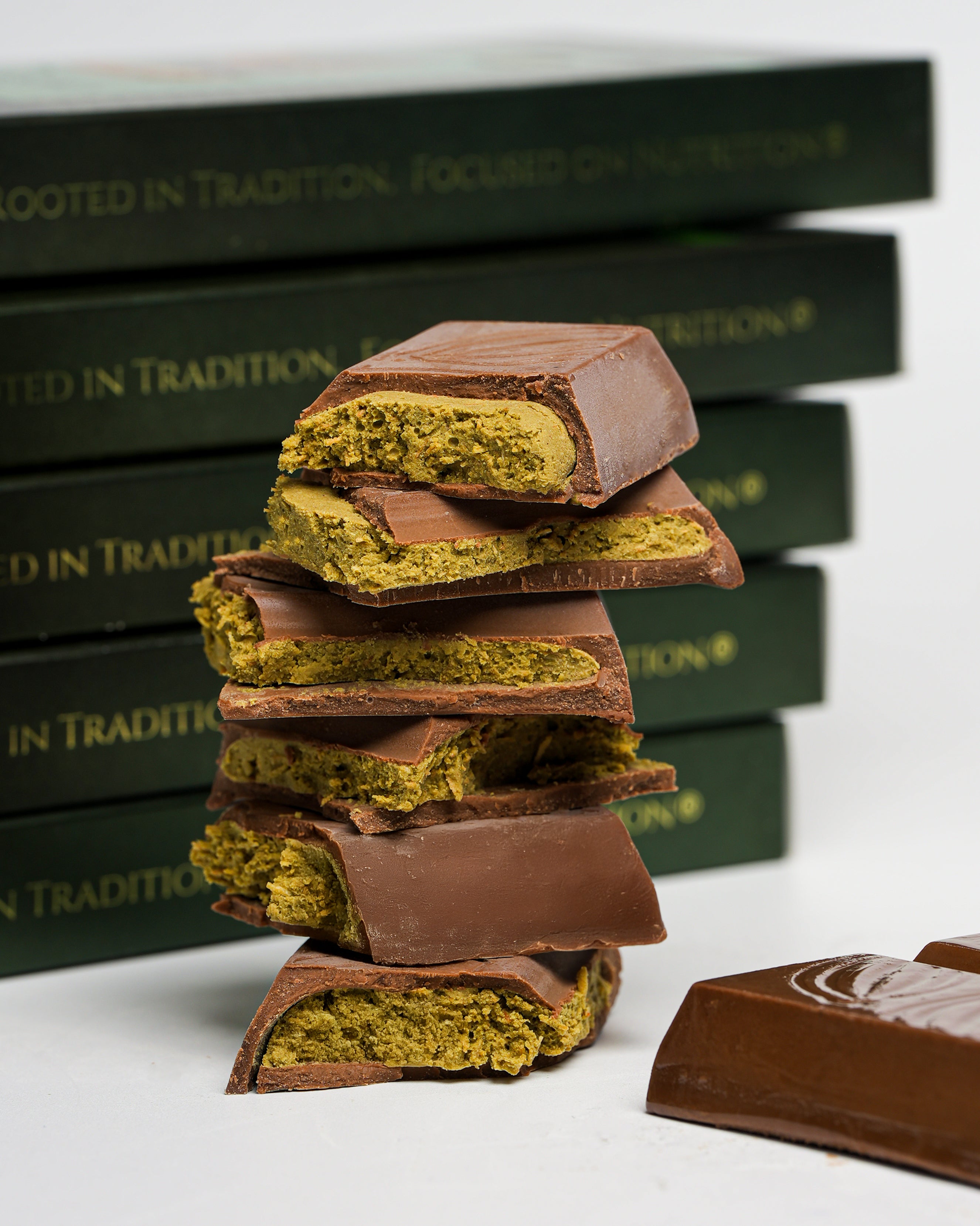 Dubai Chocolate Snacklava® – Dar Baklava