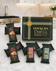 8-Pack Baklava Variety Gift Set Dar Baklava