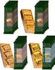 Baklava Variety - Snacklava®