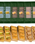 Baklava Variety - Snacklava® Dar Baklava