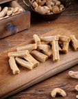 Baklava Fingers Cashew - Snacklava®