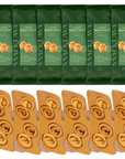Bird's Nests Cashew Snacklava® Dar Baklava
