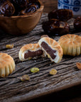 Dates Pistachio - Snacklava®