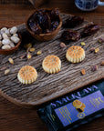 Dates Pistachio - Snacklava®
