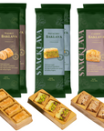 Baklava Variety - Snacklava®