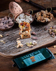 Kunafa Mixed Nuts - Snacklava®