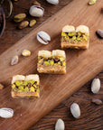 Baklava Pistachio - Snacklava®