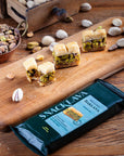 Baklava Pistachio - Snacklava®