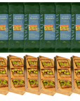 Kunafa Pistachio - Snacklava® Dar Baklava