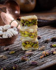 Snap & Bloom Variety Snacklava®