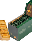 Baklava Walnut - Snacklava® | 20 Packs