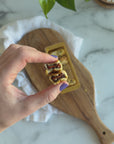 Cardamom Dates Pistachio - Snacklava®
