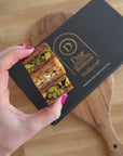 Nutlava® Mix Baklava Mini | 22 pieces