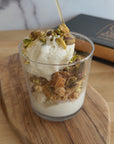Kunafa Pistachio - Snacklava®